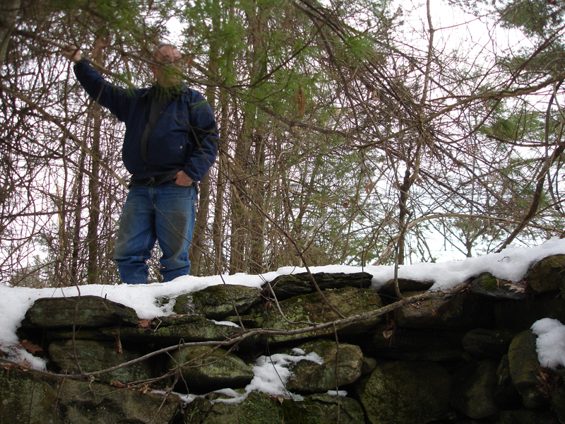 2005ChristmasFohlField 037